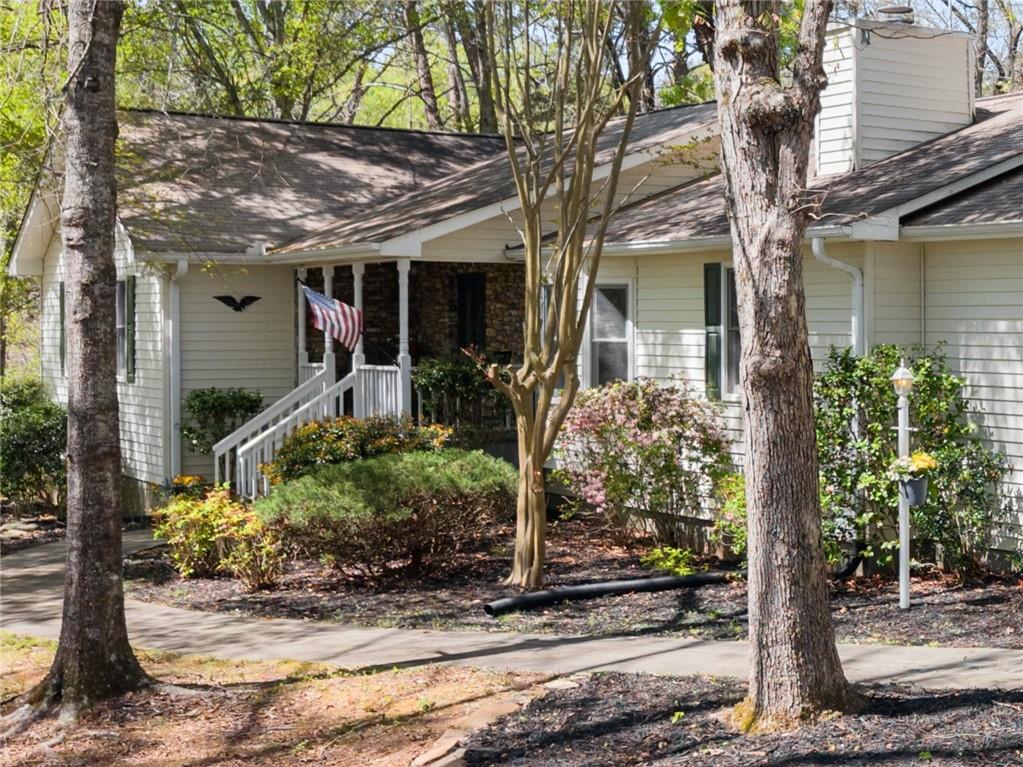 5515 Holly Hill Drive