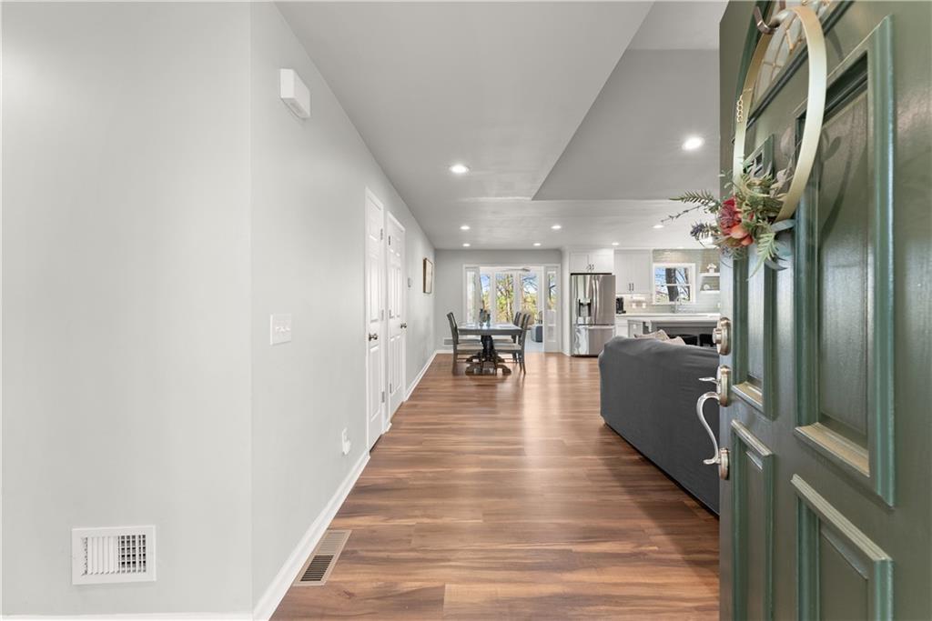 5515 Holly Hill Drive