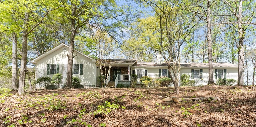 5515 Holly Hill Drive