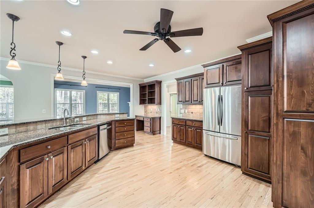 2290 Dragonfly Court, Acworth, Georgia image 9
