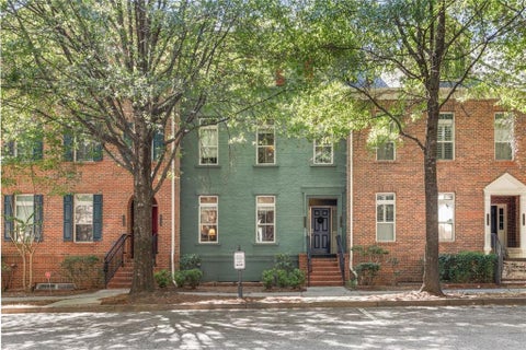 Condo For Sale - 2744 Wander Lane<br/> Fulton County, Alpharetta, GA 30022