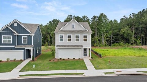 Homes For Sale - 1282 Harmony Ridge Court<br/> Jonesboro, GA 30238