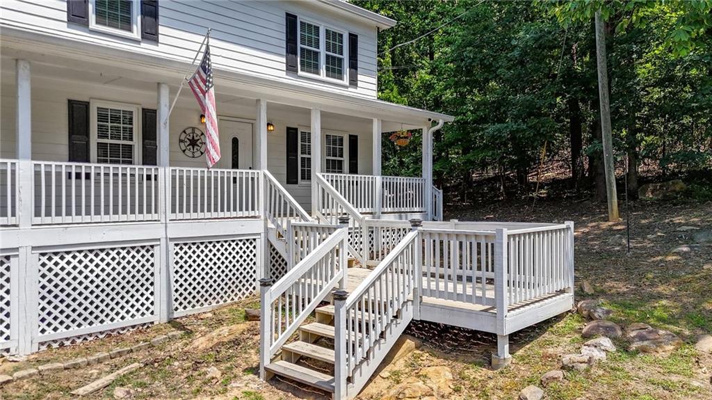 5958 Henderson Mountain Road