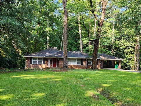 Homes For Rent - 2294 Clairmont Road<br/> Atlanta, GA 30329
