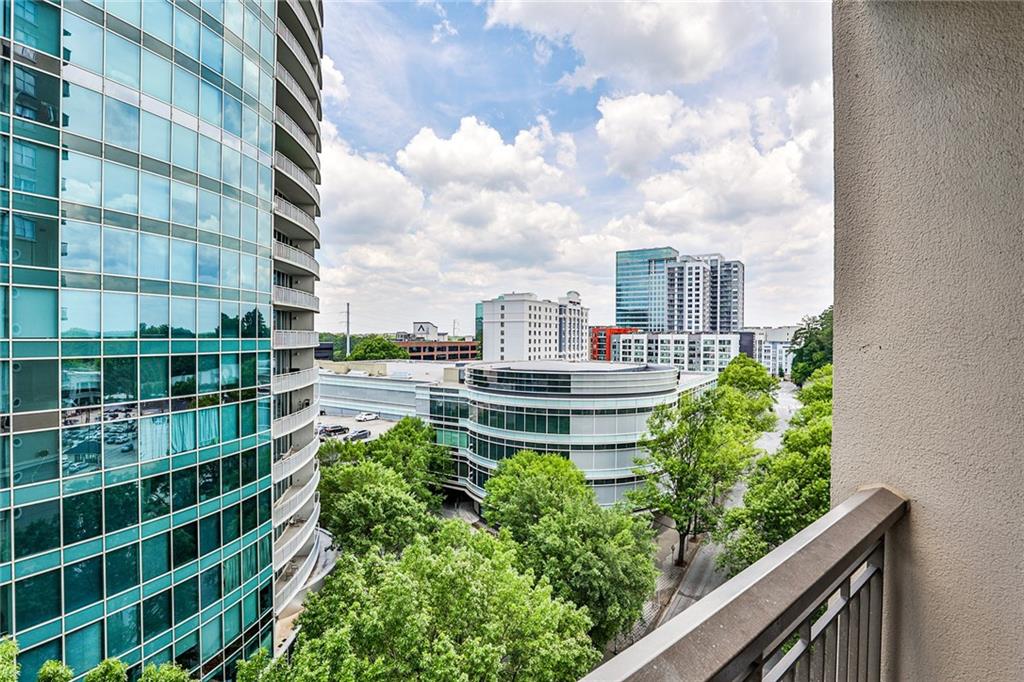 3334 Peachtree Road #704, Atlanta, Georgia image 10