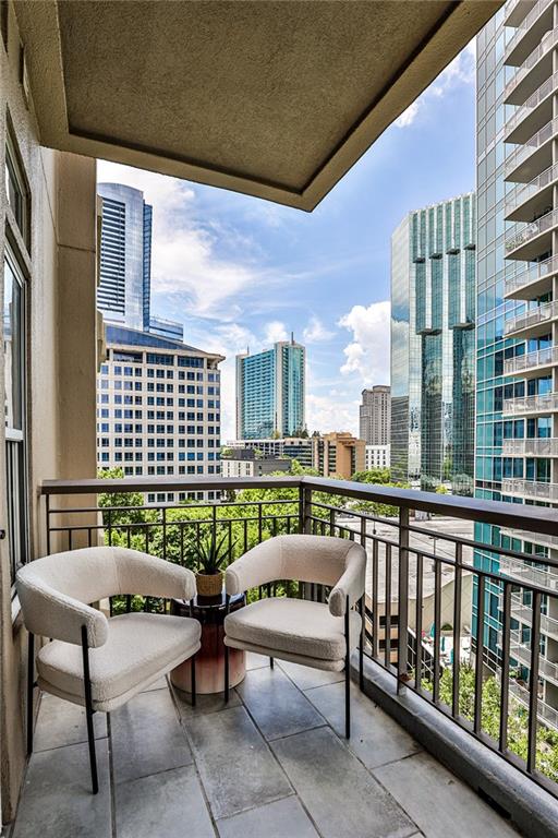 3334 Peachtree Road #704, Atlanta, Georgia image 9