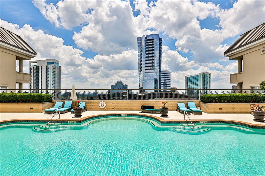 3334 Peachtree Road #704, Atlanta, Georgia image 20
