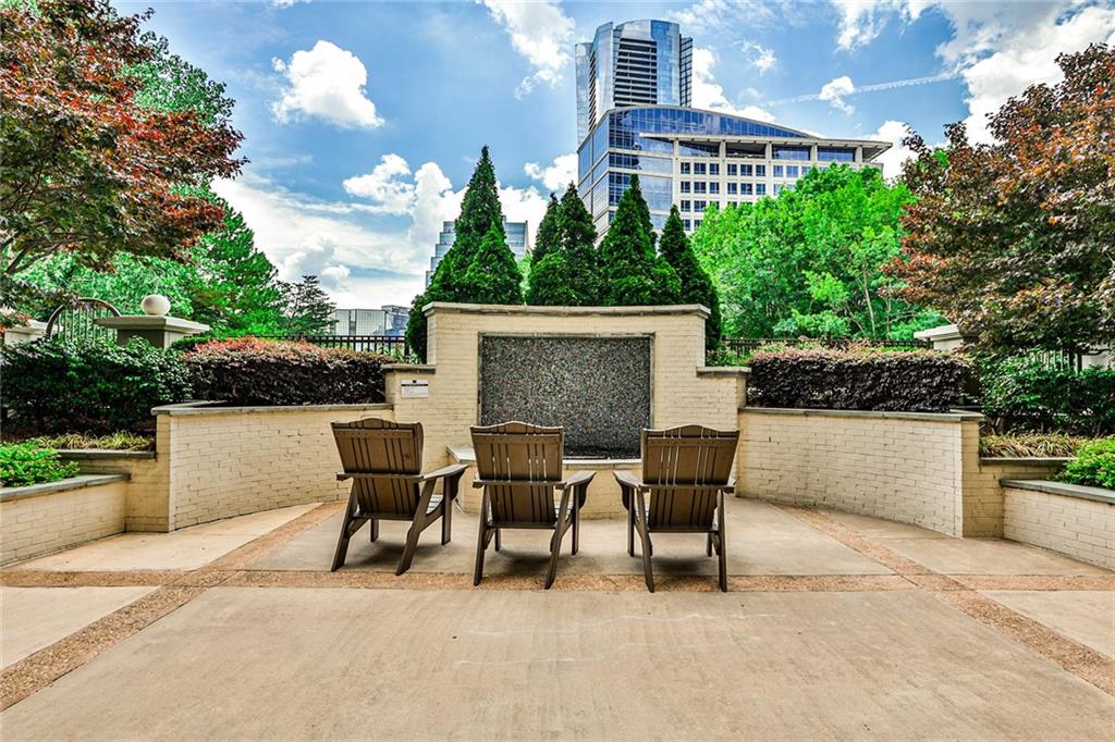 3334 Peachtree Road #704, Atlanta, Georgia image 24