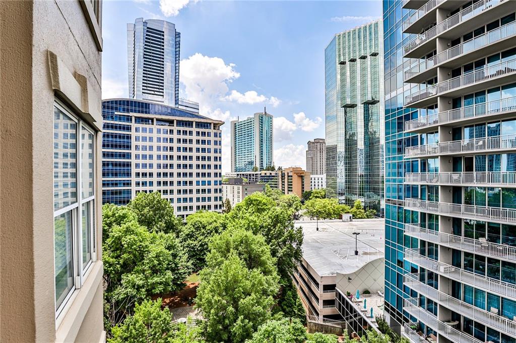 3334 Peachtree Road #704, Atlanta, Georgia image 11