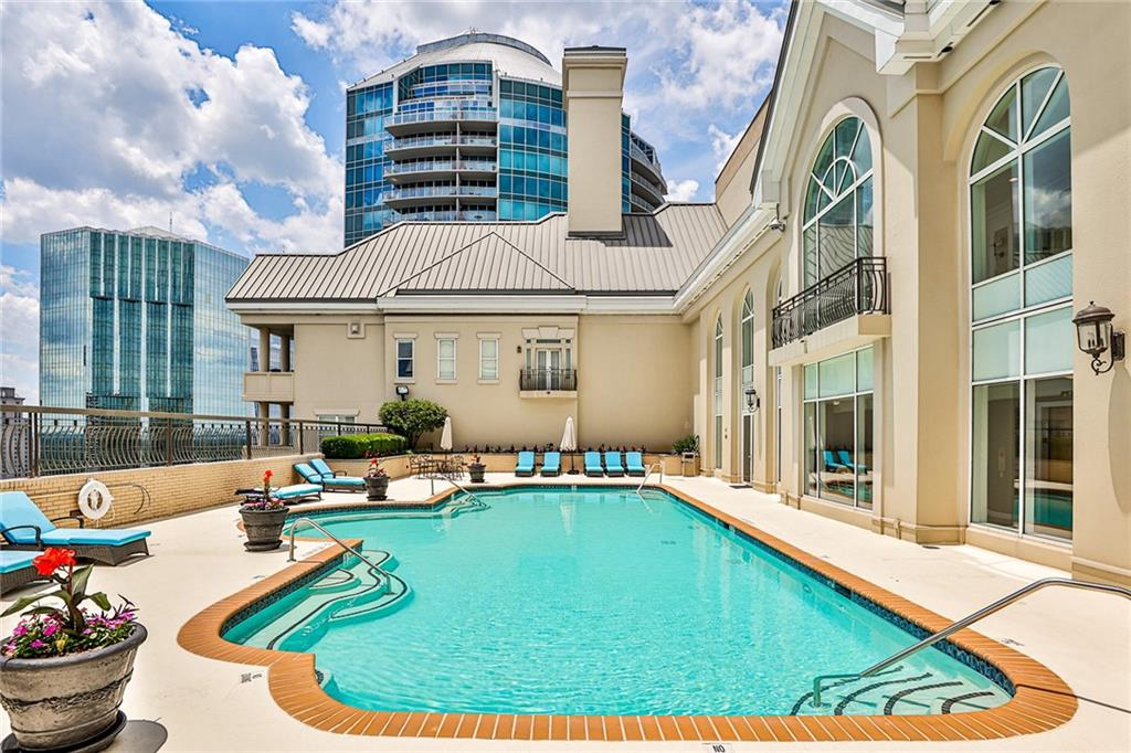 3334 Peachtree Road #704, Atlanta, Georgia image 19