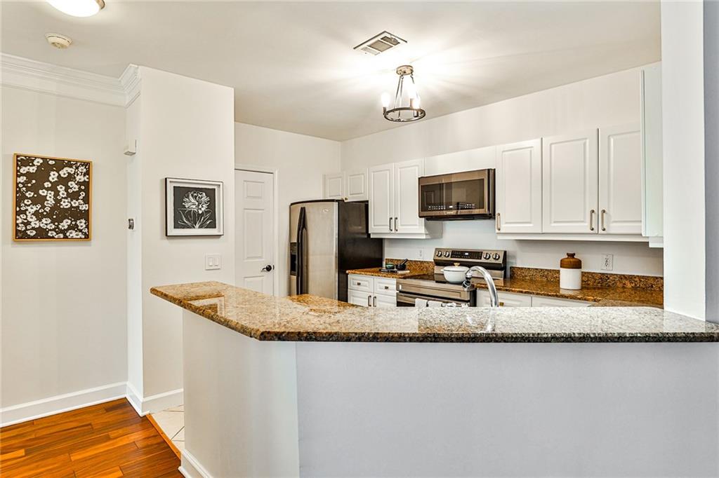 3334 Peachtree Road #704, Atlanta, Georgia image 8