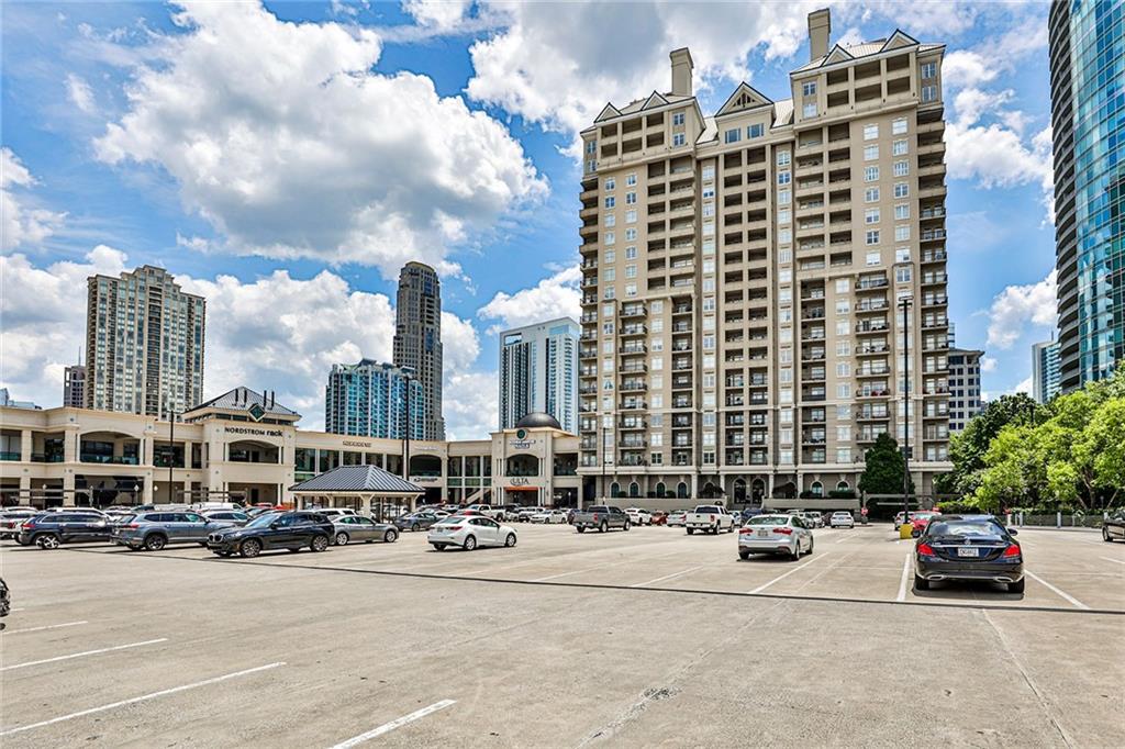 3334 Peachtree Road #704, Atlanta, Georgia image 28