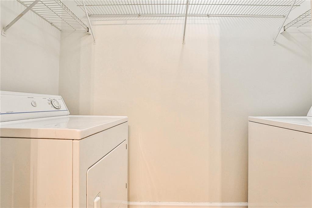 3334 Peachtree Road #704, Atlanta, Georgia image 16