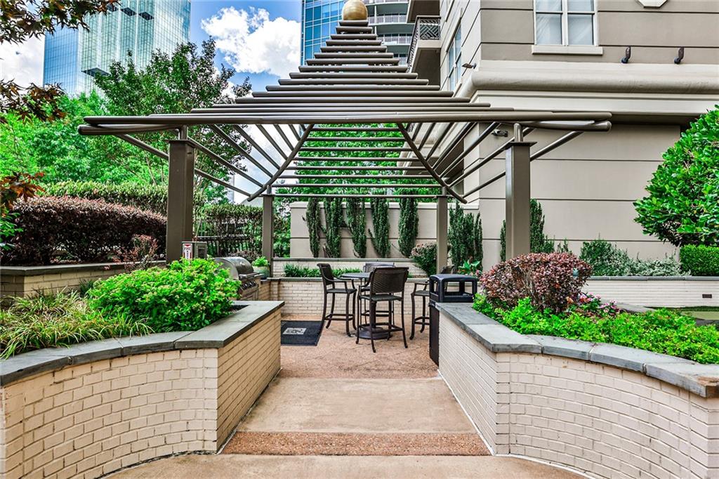 3334 Peachtree Road #704, Atlanta, Georgia image 25