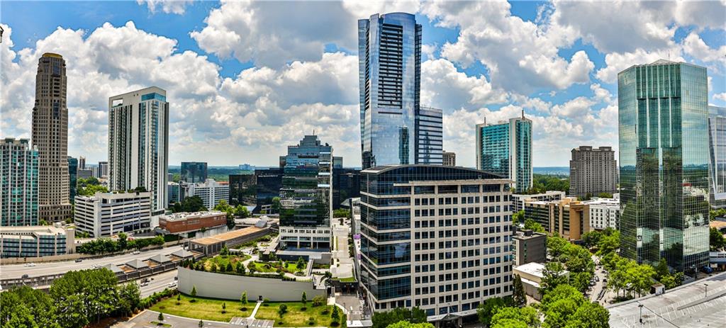 3334 Peachtree Road #704, Atlanta, Georgia image 27