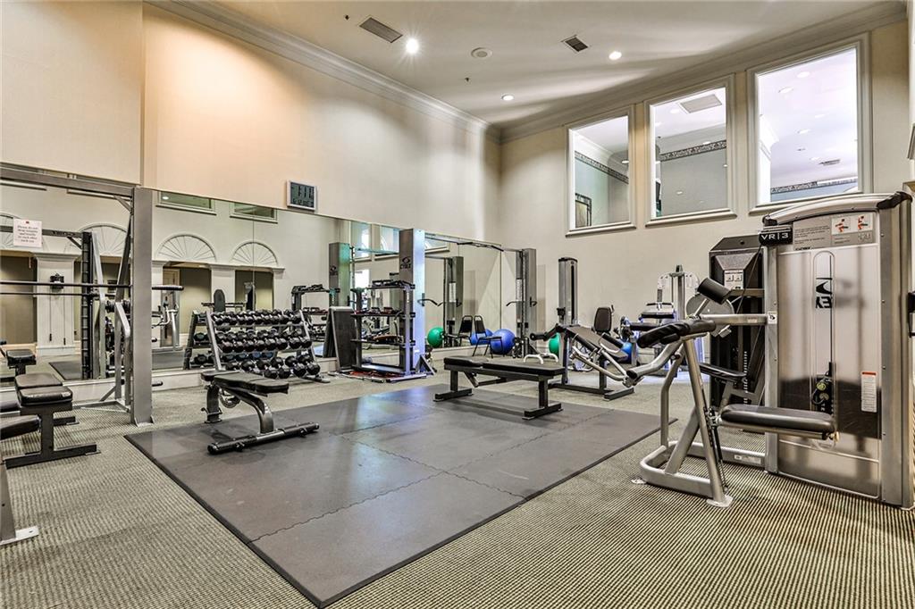 3334 Peachtree Road #704, Atlanta, Georgia image 26