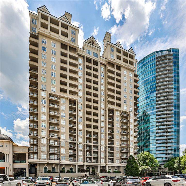 3334 Peachtree Road #704, Atlanta, Georgia image 17
