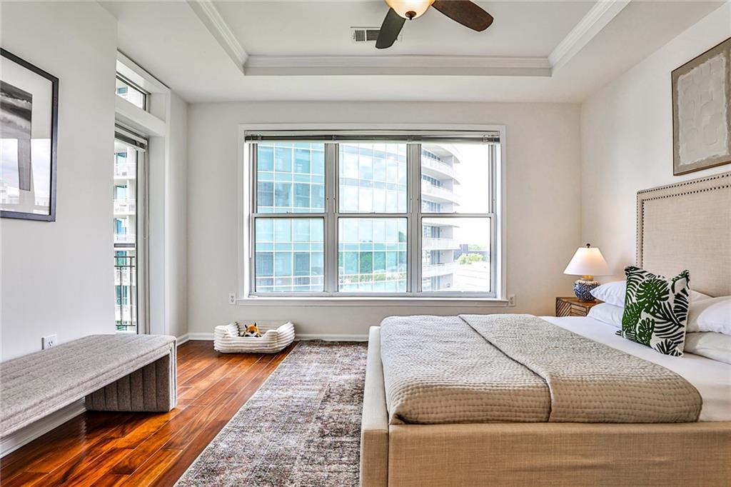 3334 Peachtree Road #704, Atlanta, Georgia image 12