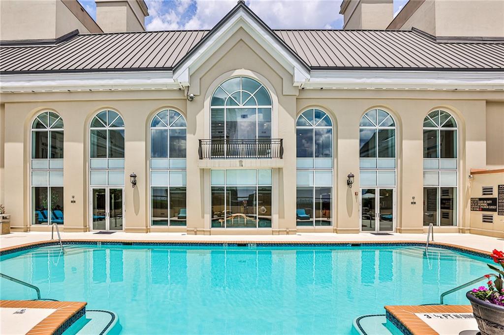 3334 Peachtree Road #704, Atlanta, Georgia image 22