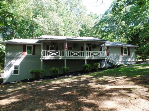 426 Green Ridge Road SE Cartersville GA 30120