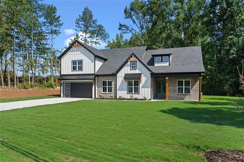 4350 Gaydon Road Powder Springs GA 30127