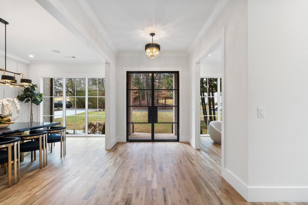 4895 Lansbury Drive