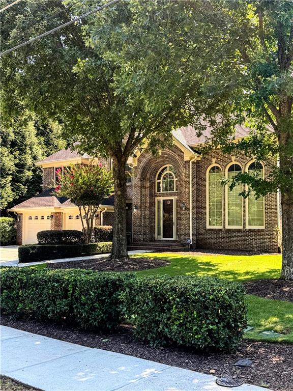 4173 Tuckersham Lane