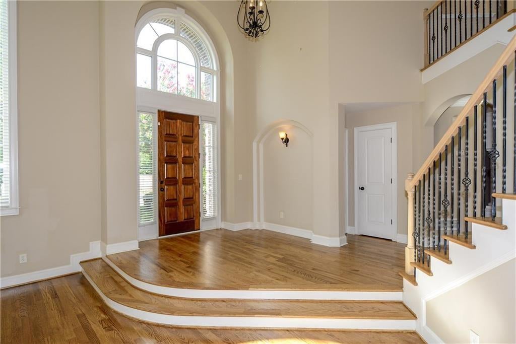 4173 Tuckersham Lane