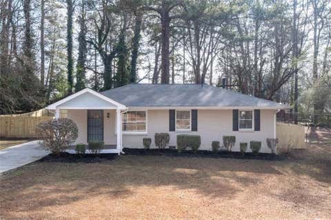 Apartment For Sale - 3645 Larkspur Terrace<br/> Decatur, GA 30032