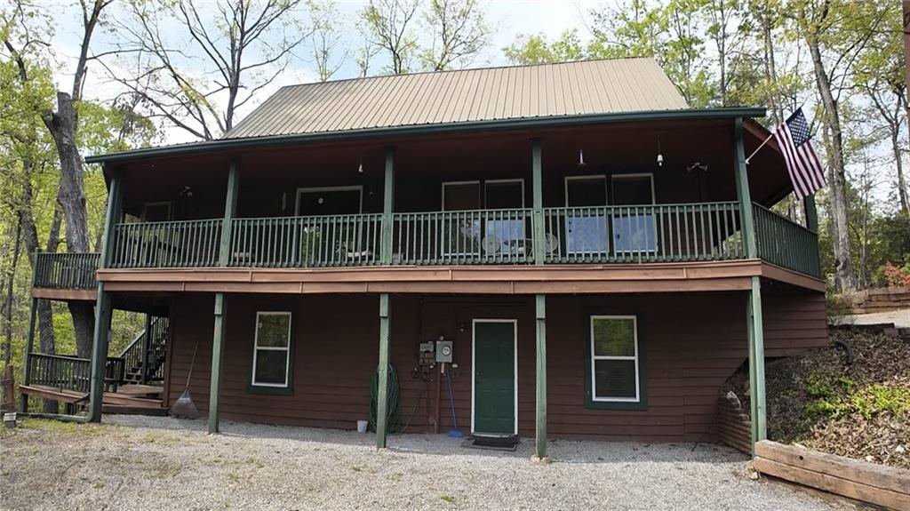 127 Wild Turkey Road
