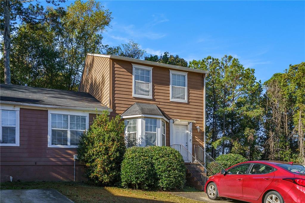 3201 Kingswood Place