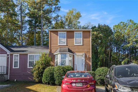 3201 Kingswood Place Decatur GA 30034