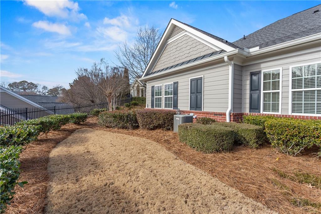 2712 Grapevine Circle #1902, Cumming, Georgia image 28