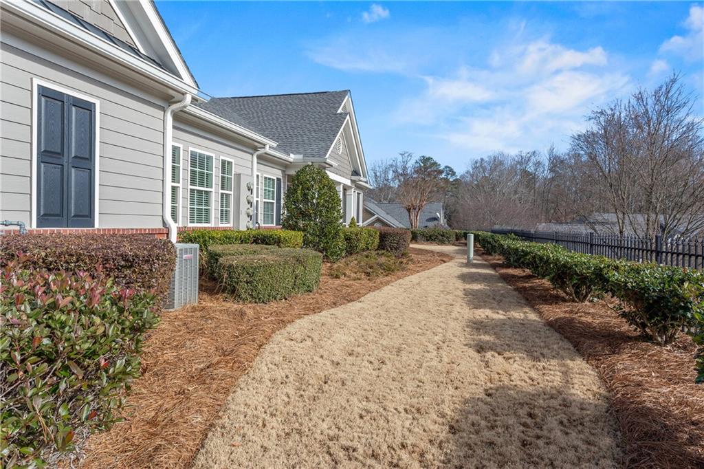 2712 Grapevine Circle #1902, Cumming, Georgia image 29