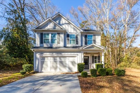 284 Oak Street Jefferson GA 30549