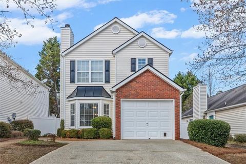 1061 Daventry Crossing Woodstock GA 30188