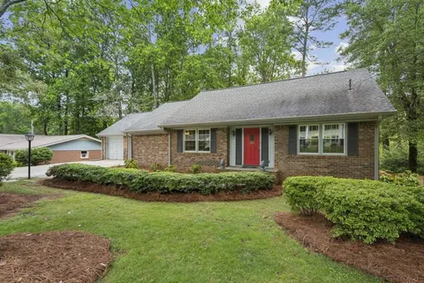 2761 Sagamore Hill Drive SE, Marietta, GA 30067 - #: 7782302