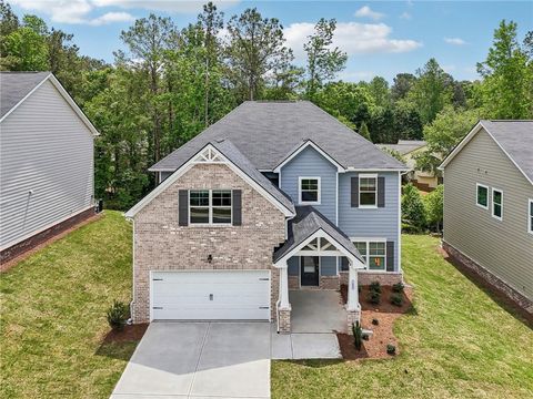 218 Cedar Wood Trace Winder GA 30680