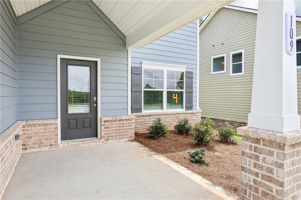 218 Cedar Wood Trace