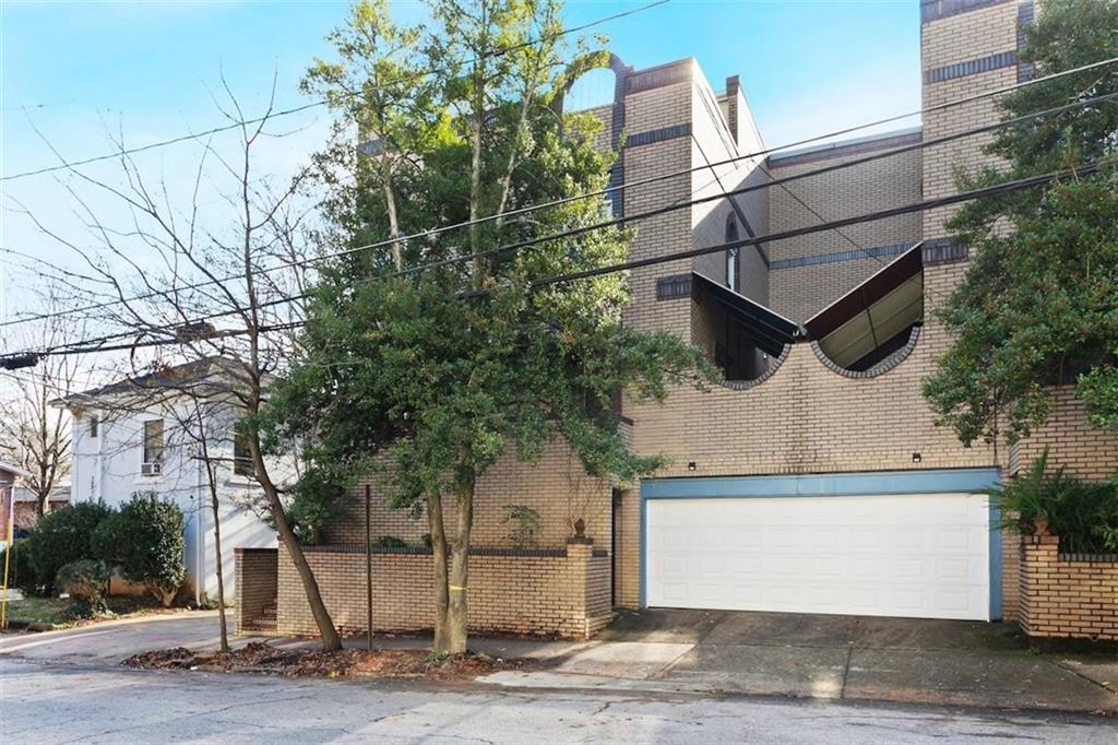 201 5th Street NE A