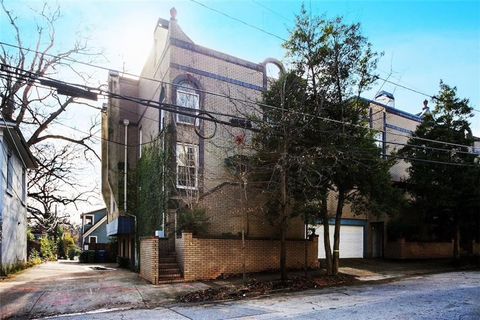 201 5th Street NE A Atlanta GA 30308