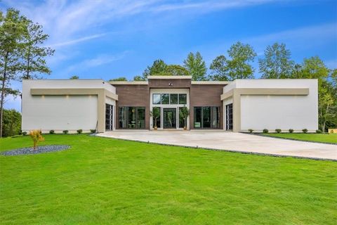 A home in Fayetteville