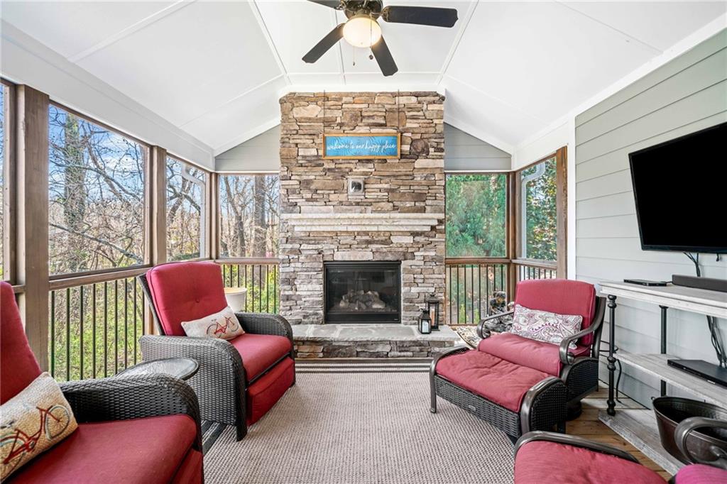 107 Grace Circle, Acworth, Georgia image 21