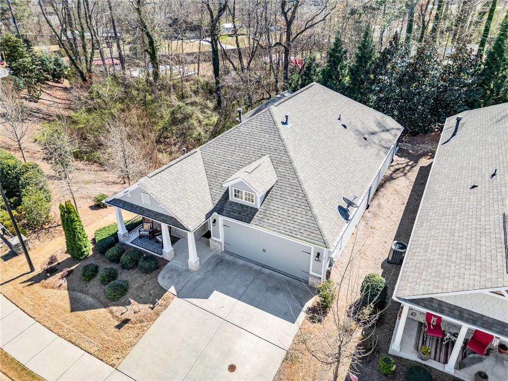 107 Grace Circle, Acworth, Georgia image 36
