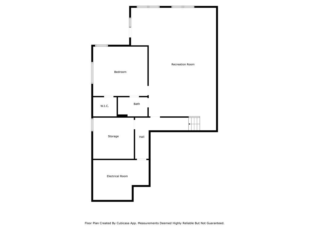 107 Grace Circle, Acworth, Georgia image 42