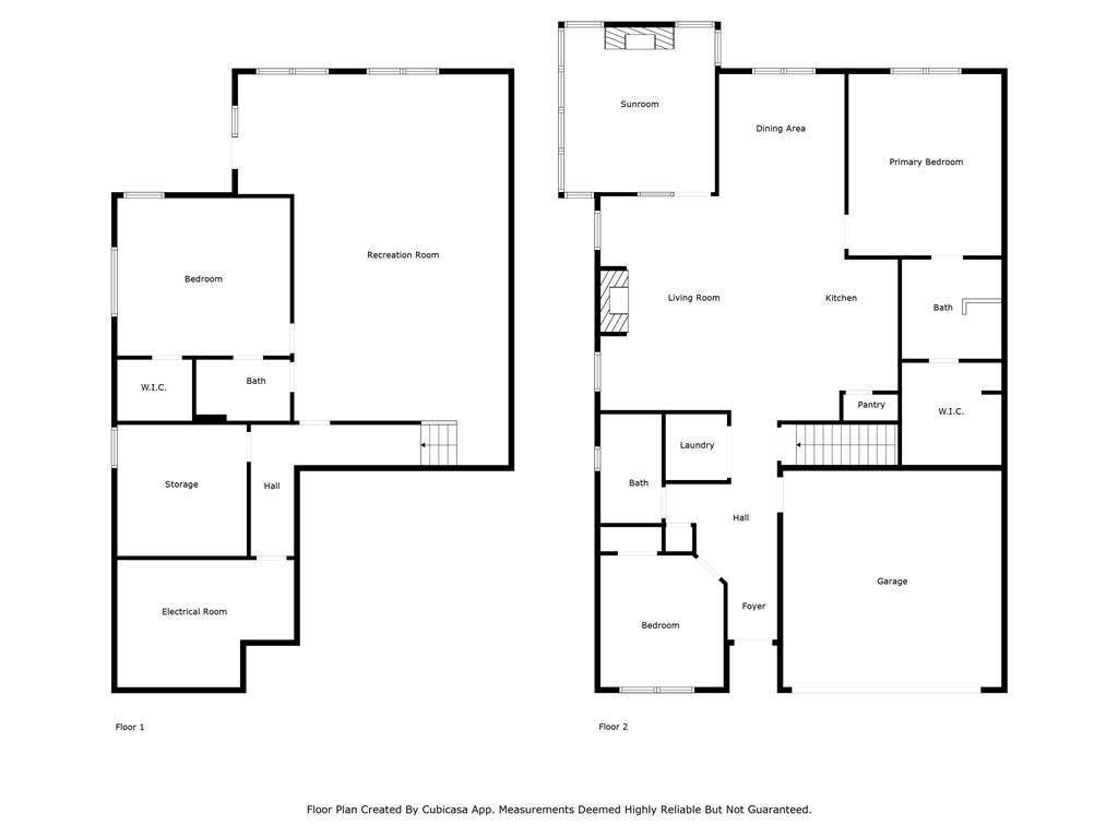 107 Grace Circle, Acworth, Georgia image 44
