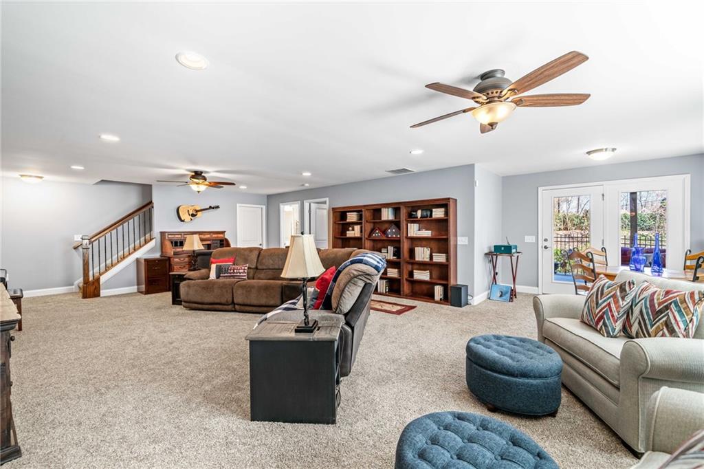 107 Grace Circle, Acworth, Georgia image 25