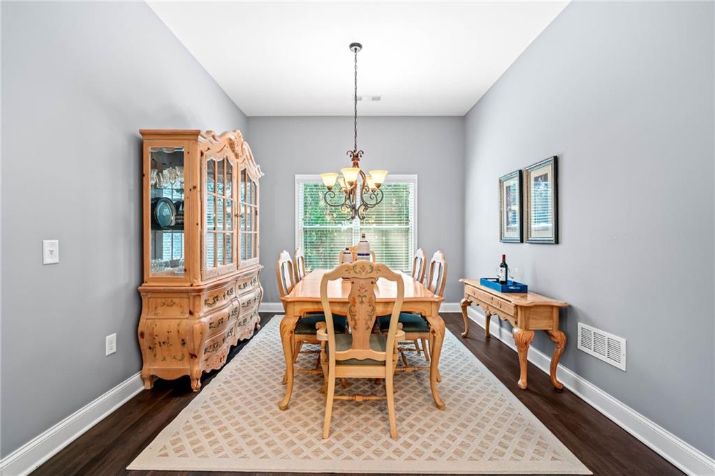 107 Grace Circle, Acworth, Georgia image 12