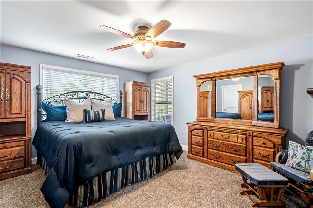 107 Grace Circle, Acworth, Georgia image 28