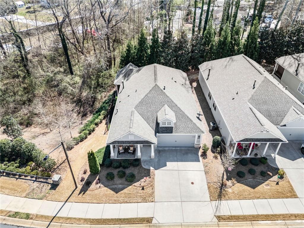 107 Grace Circle, Acworth, Georgia image 37